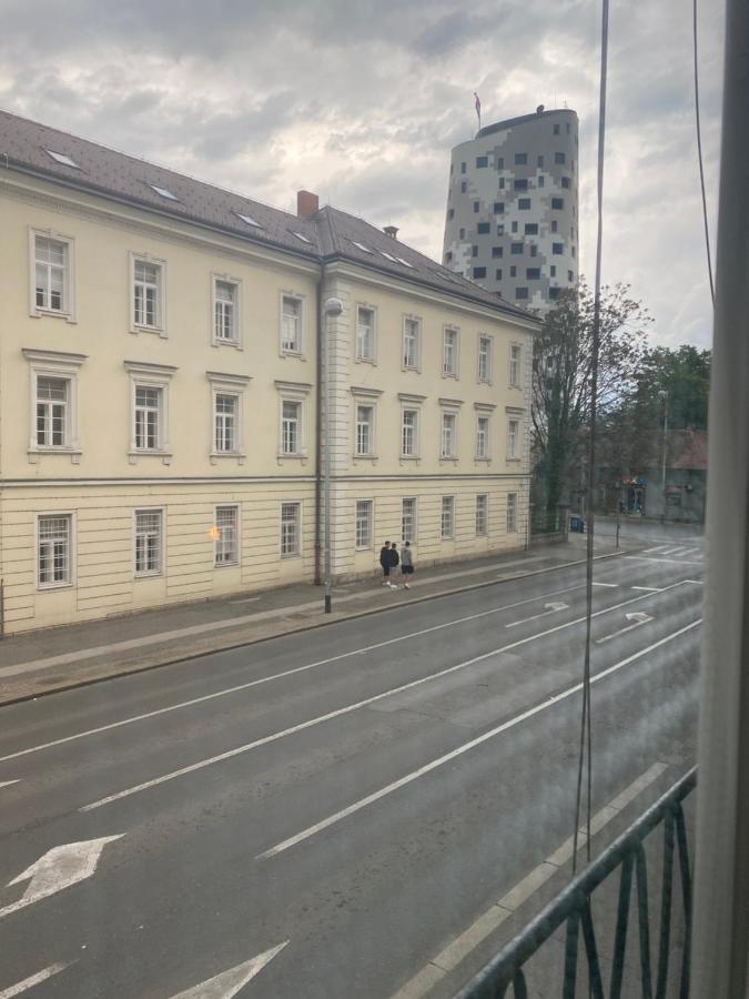 Apartment Pm Zagreb Dış mekan fotoğraf