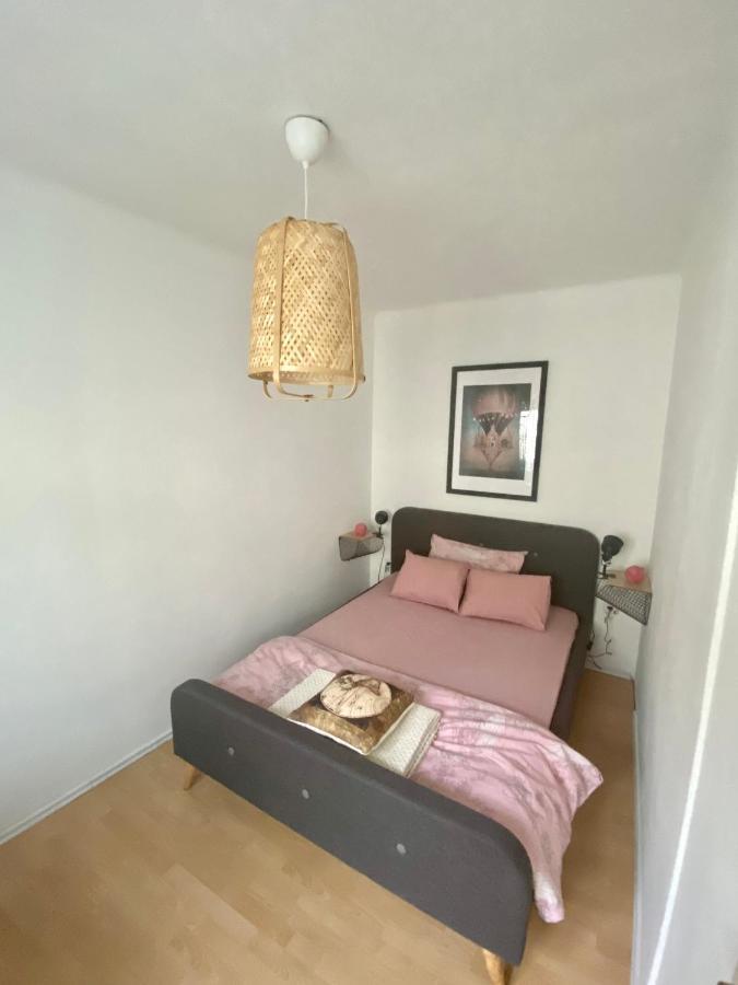 Apartment Pm Zagreb Dış mekan fotoğraf