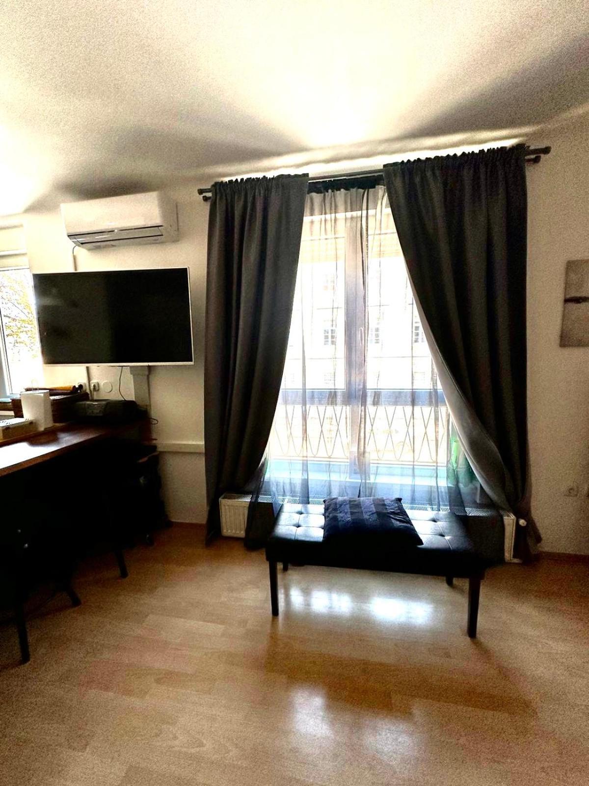 Apartment Pm Zagreb Dış mekan fotoğraf