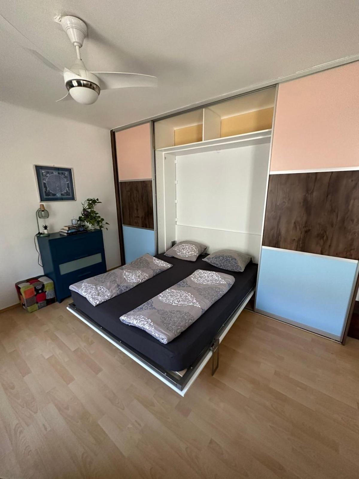 Apartment Pm Zagreb Dış mekan fotoğraf