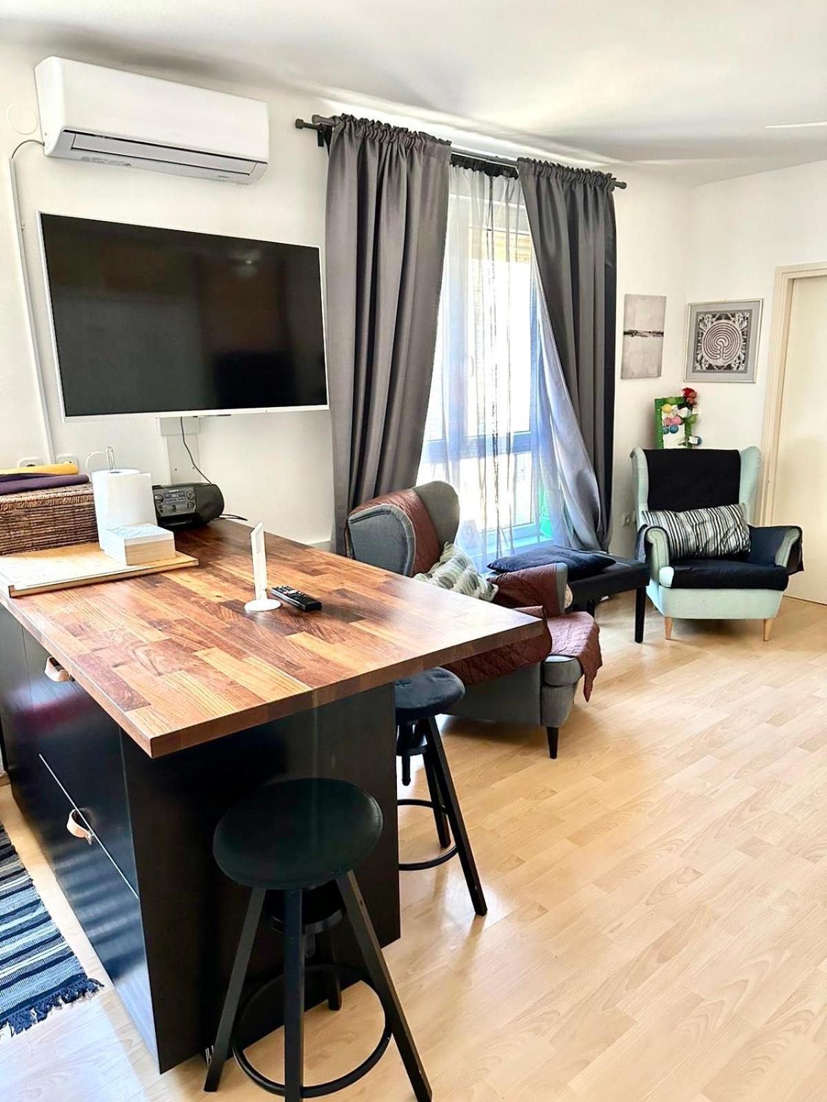 Apartment Pm Zagreb Dış mekan fotoğraf