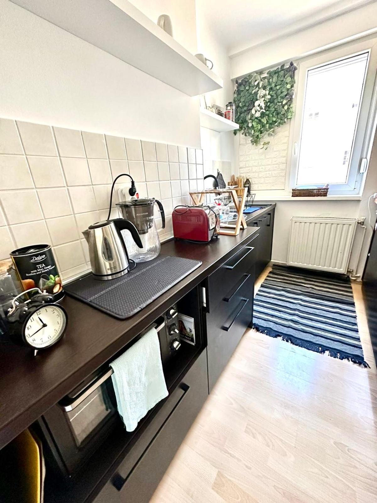 Apartment Pm Zagreb Dış mekan fotoğraf